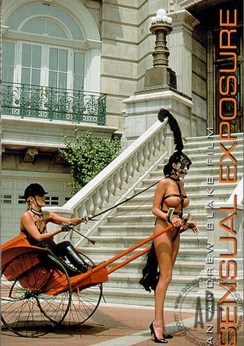 Чувственные разоблачения Чувственные разоблачения