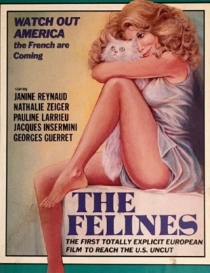 Фелины Фелины