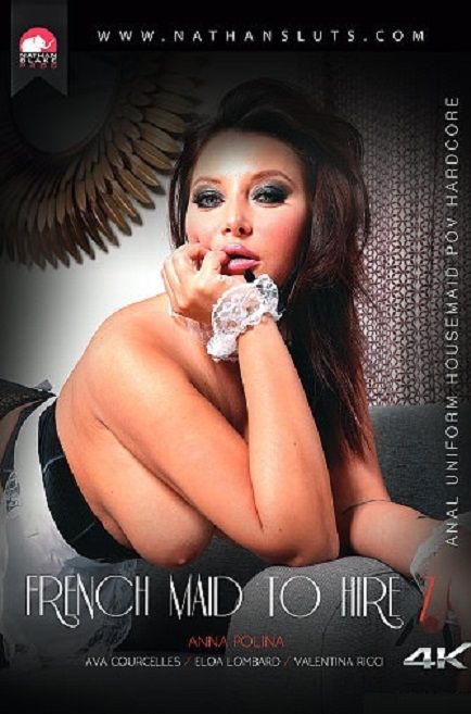 Французская Горничная На Прокат 7 Французская Горничная На Прокат 7