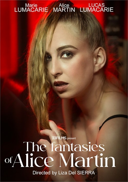 Фантазии Элис Мартин Фантазии Элис Мартин