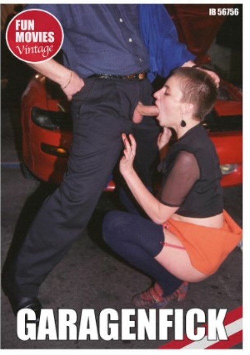 Гаражный Трах Гаражный Трах