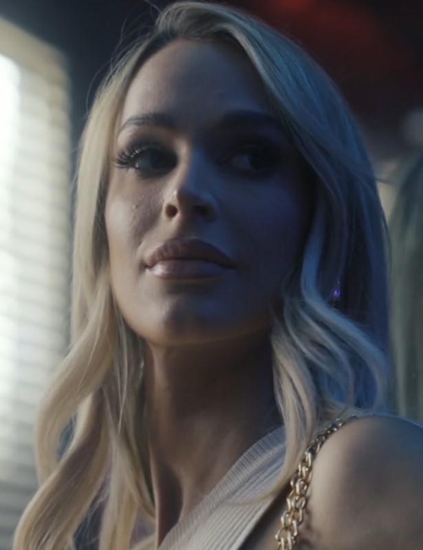 Голод. Эпизод 2 Голод. Эпизод 2