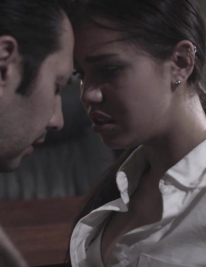 Консультация: с русской озвучкой Консультация: с русской озвучкой