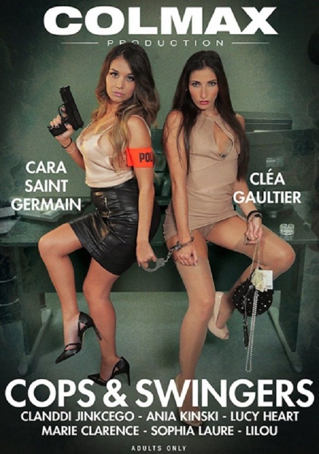 Копы И Свингеры Копы И Свингеры