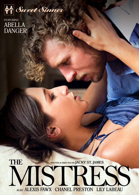 Любовница Любовница