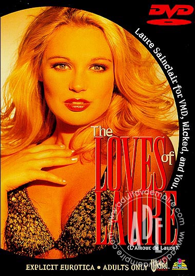 Любовь Лоры Любовь Лоры