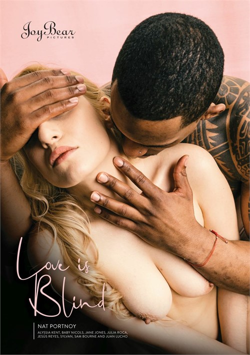 Любовь слепа Любовь слепа