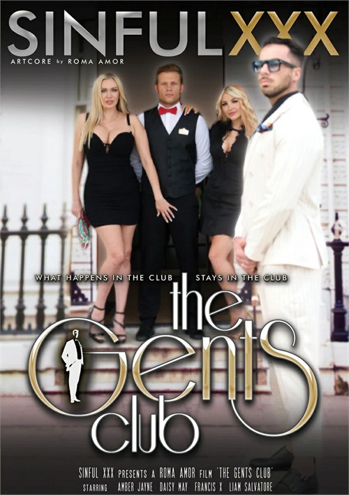 Мужской Клуб Мужской Клуб