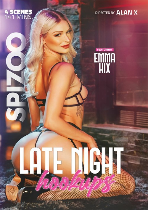 Ночные связи Ночные связи