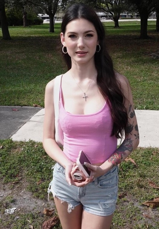 Не планировала заниматься сексом Не планировала заниматься сексом