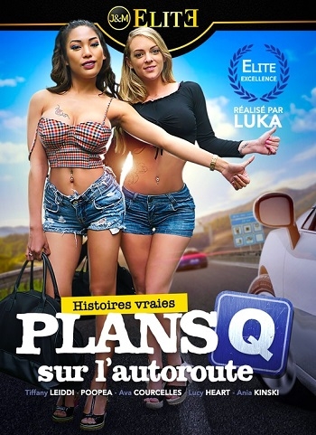 Правдивые Истории: Кю План На Шоссе Правдивые Истории: Кю План На Шоссе