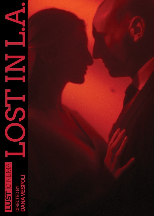 Потеря в Лос-Анджелесе 1 Потеря в Лос-Анджелесе 1