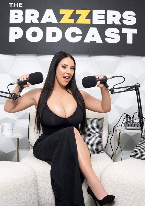 Подкаст Brazzers: Эпизод 1 Подкаст Brazzers: Эпизод 1