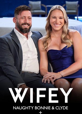 Реальная история: Поделился женой с другими