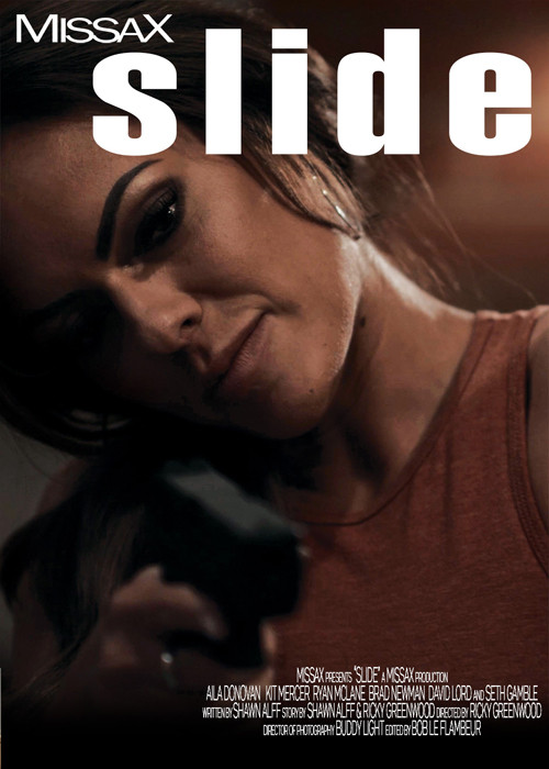 Слайд Слайд