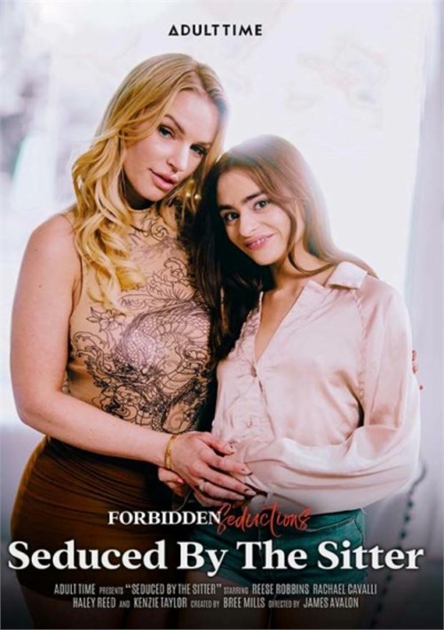 Соблазнённая Няней Соблазнённая Няней