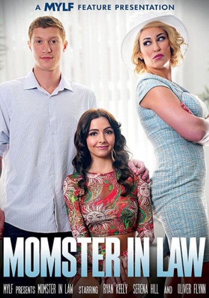 Свекровь в Законе Свекровь в Законе