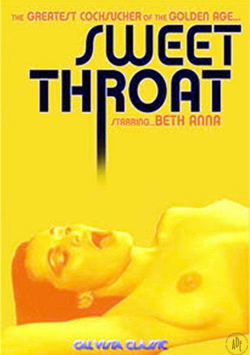 Сладкая Глотка Сладкая Глотка