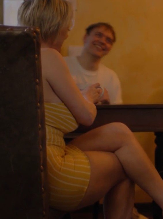 Теща: часть 2, cцена 2 Теща: часть 2, cцена 2