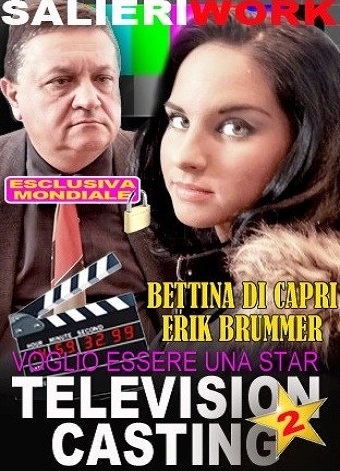 Телевизионный Кастинг 2 Телевизионный Кастинг 2