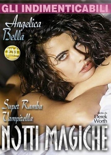 Волшебные Ночи Волшебные Ночи