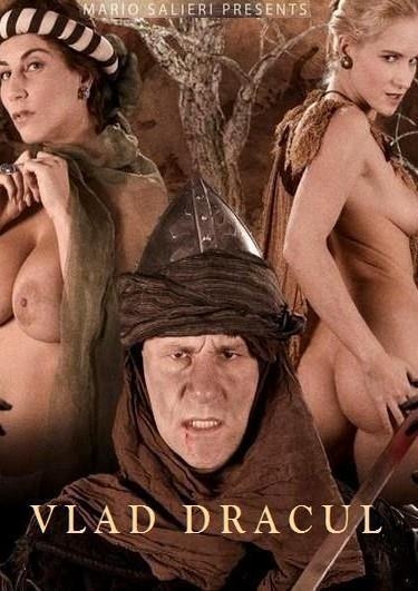 Влад Дракул - часть 1 Влад Дракул - часть 1