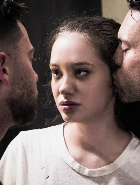 Все в порядке? С русским переводом Все в порядке? С русским переводом