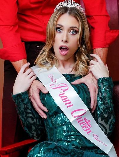 Возвращение королевы бала Возвращение королевы бала