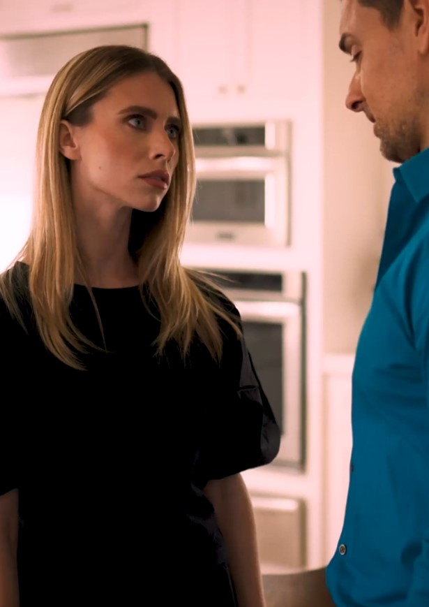 Все, что тебе нужно, это папочка