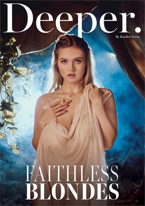 Вероломные Блондинки Вероломные Блондинки