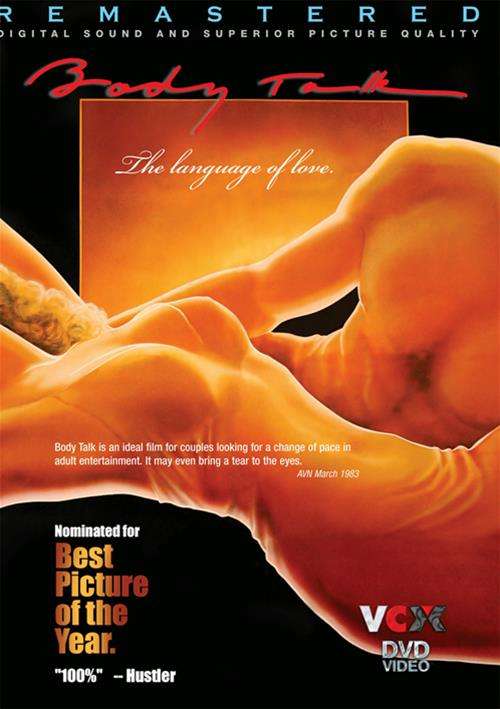 Язык Тела Язык Тела