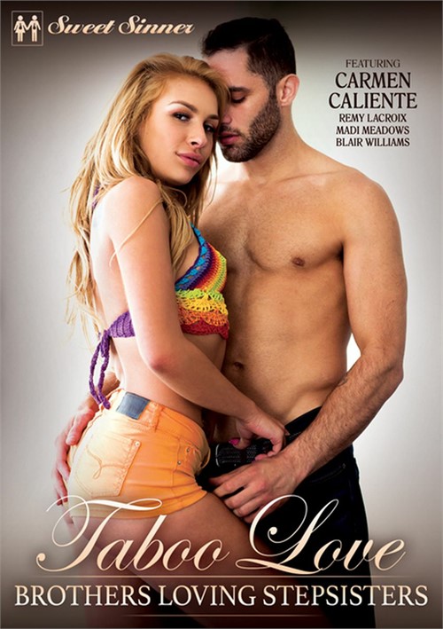 Запретная любовь Запретная любовь