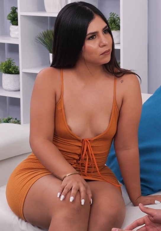 Жена предложила себя лучшему другу мужа, чтобы тот его выдал