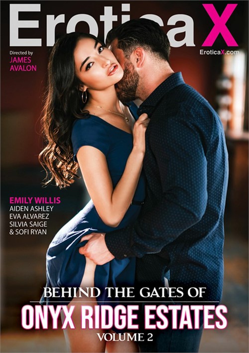 За Воротами Поместий Оникс Ридж 2 За Воротами Поместий Оникс Ридж 2