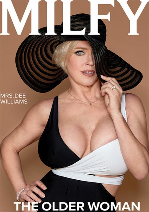 Зрелая Женщина Зрелая Женщина