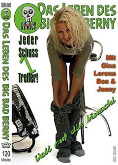 Жизнь Большого Плохого Берни Жизнь Большого Плохого Берни